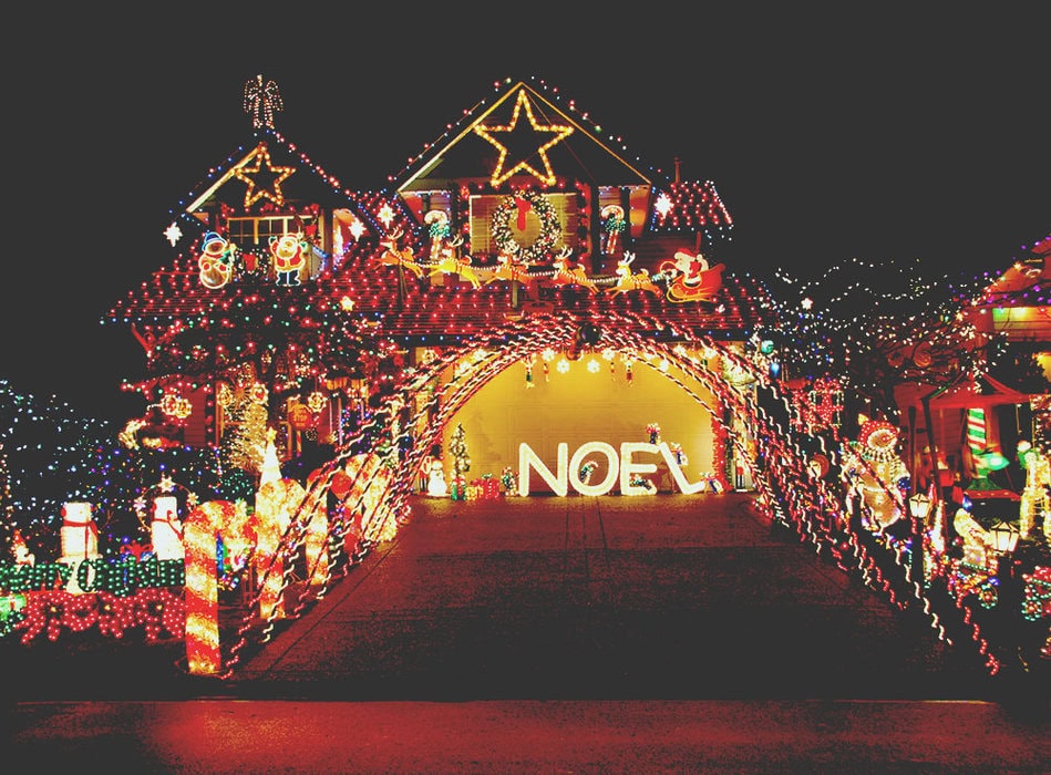 Best solar xmas lights on sale